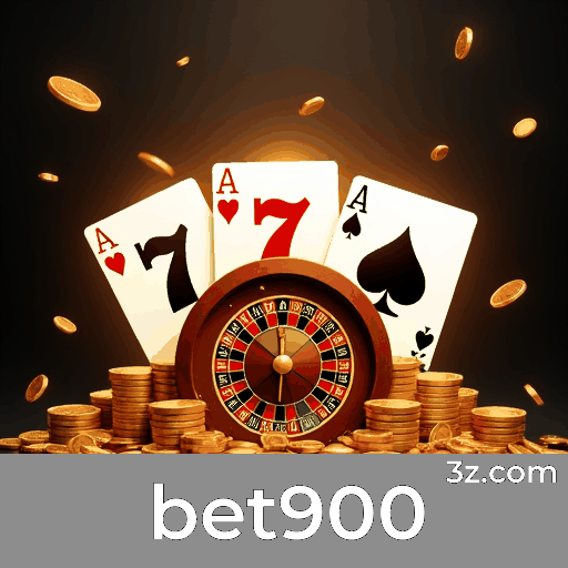 bet900: Laboratório de Inovação em Jogos e Tecnologia