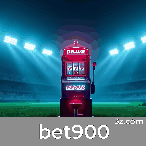Bet900: Apostas Esportivas Precisão e Excelência