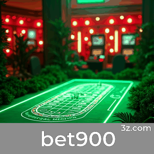 Tecnologia de Nuvem e Segurança Inigualável na Bet900