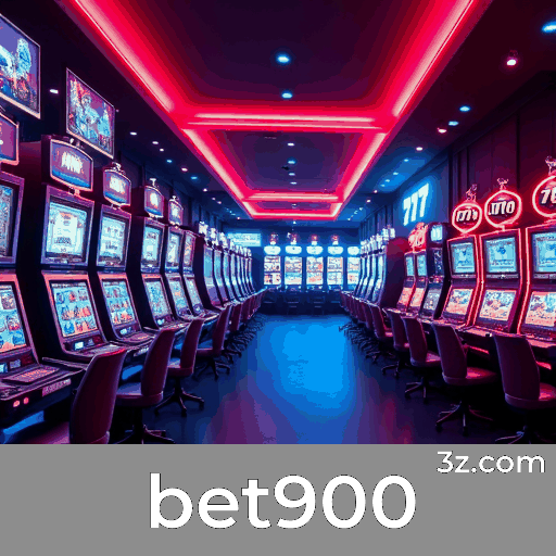 Aventura e Ganhos nos Jogos de Cassino do bet900