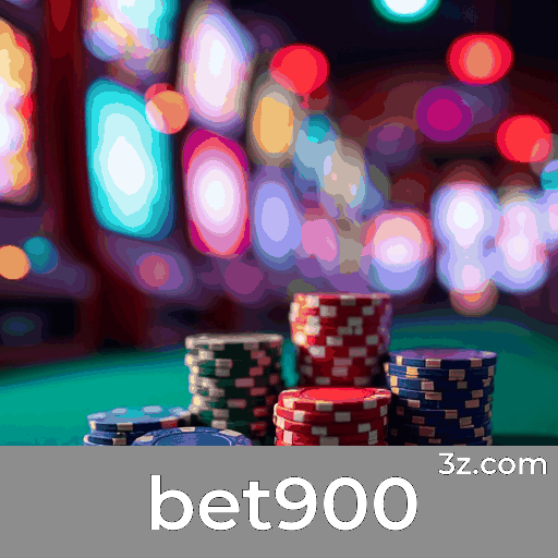 Bet900: Apostas Esportivas Precisão e Excelência