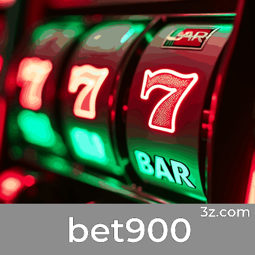 bet900: Laboratório de Inovação em Jogos e Tecnologia