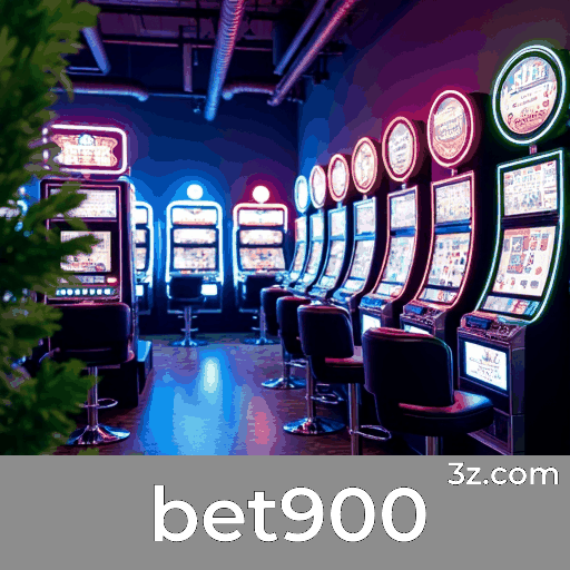 Tecnologia de Nuvem e Segurança Inigualável na Bet900