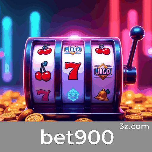 bet900: Laboratório de Inovação em Jogos e Tecnologia