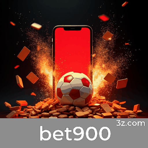 Experiência Profissional e Realista no bet900